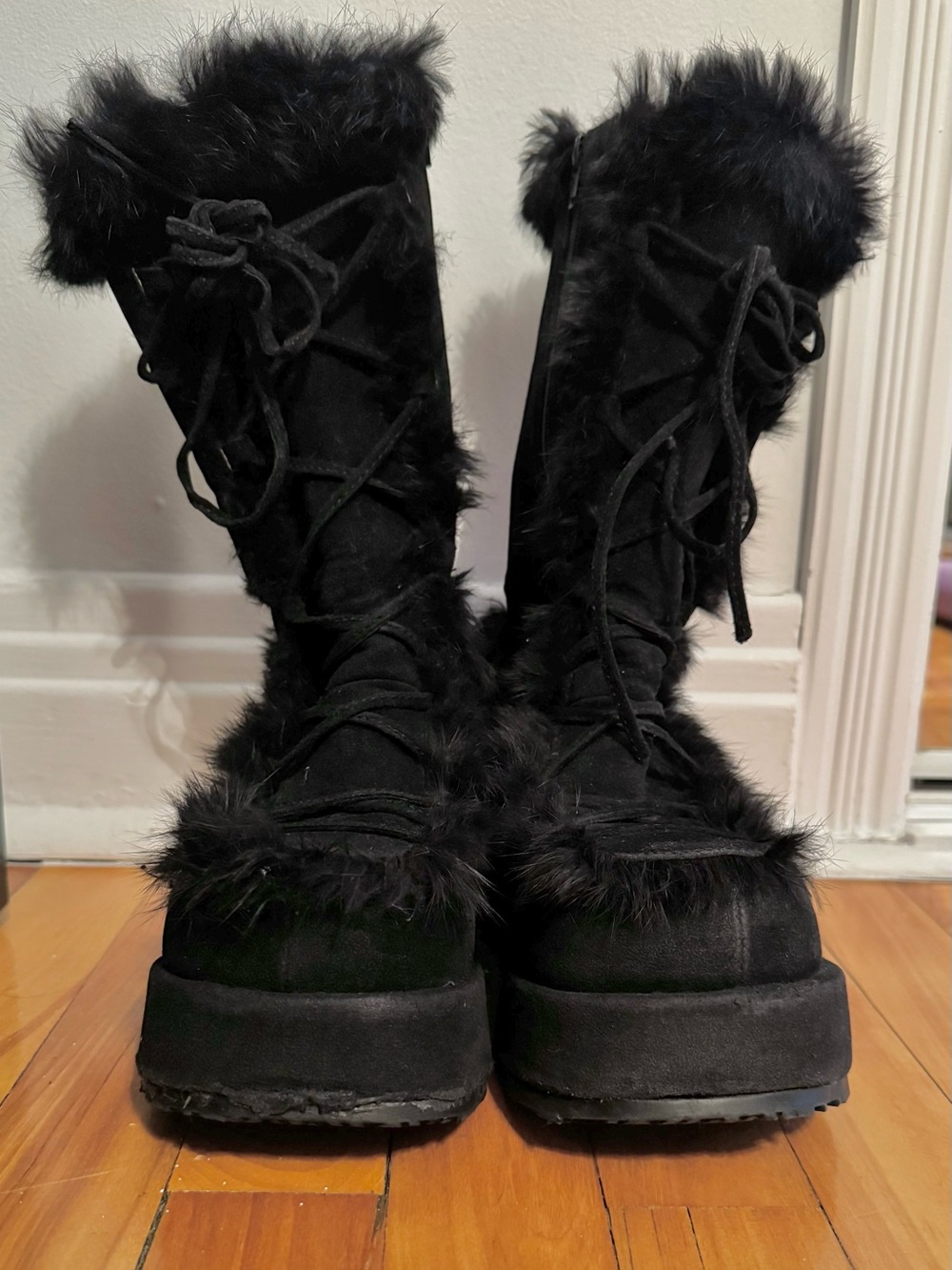 Demonia Cubby-311